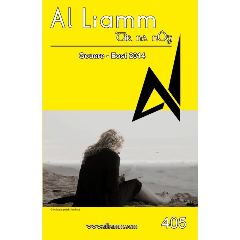 Al Liamm 405 Al Liamm 405