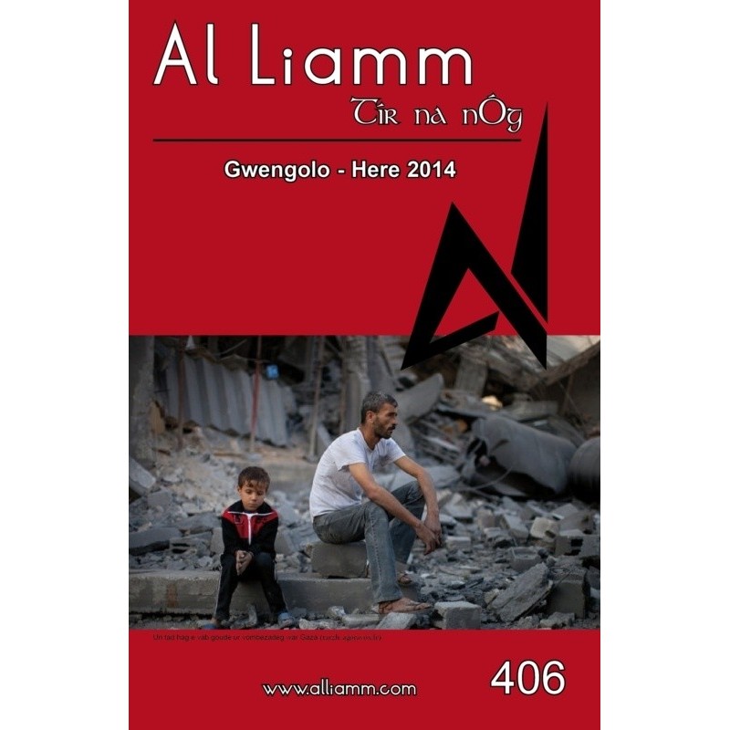 Al Liamm 406 Al Liamm 406