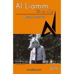 Al Liamm 409
