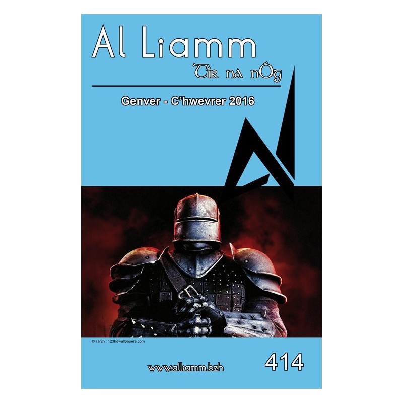 Al Liamm 414 Al Liamm 414