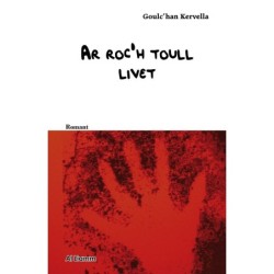 Ar roc'h toull livet