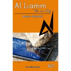 Al Liamm 421