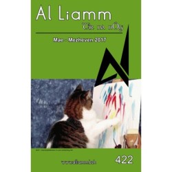 Al Liamm 422