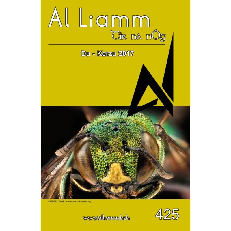 Al Liamm 425
