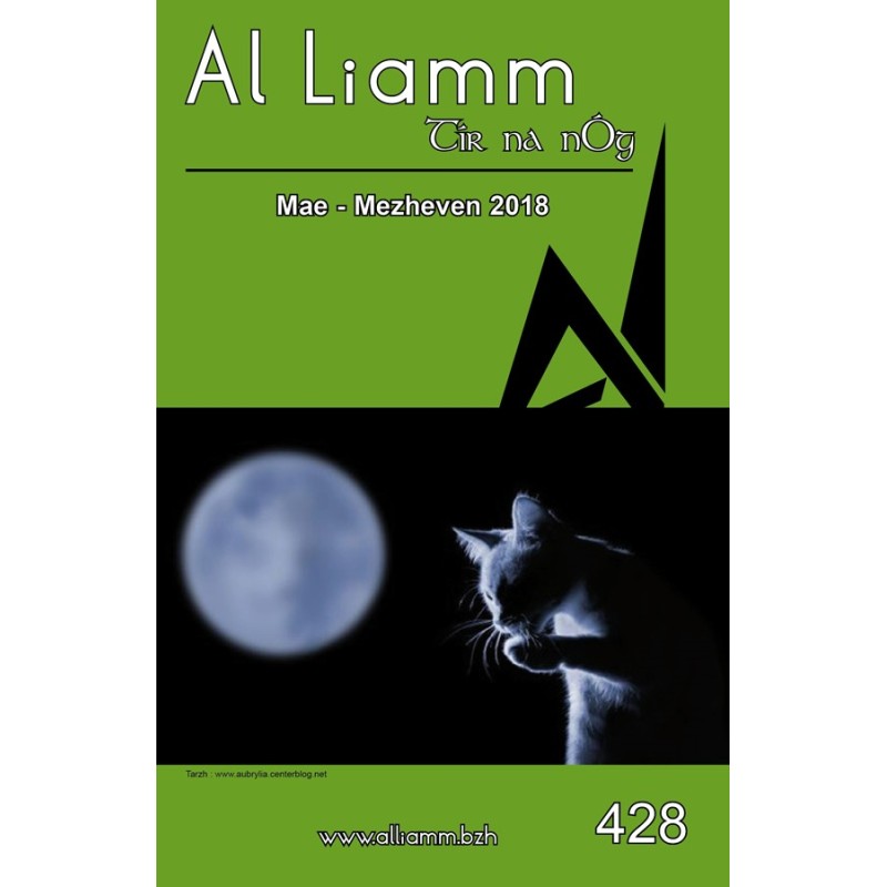 Al Liamm 428