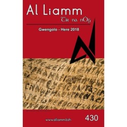 Al Liamm 430