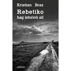 Rebetiko hag istorioù all