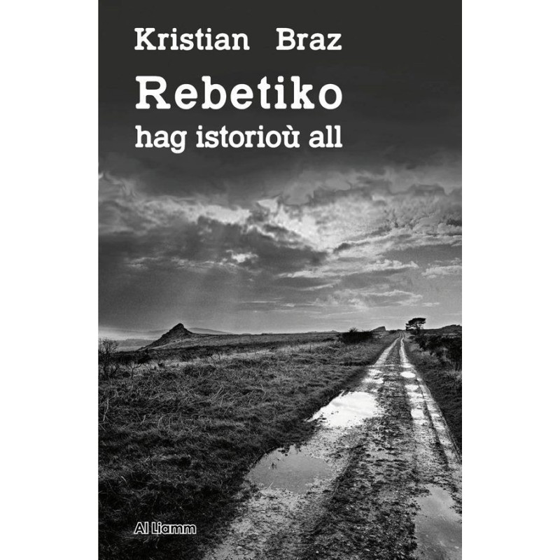 Rebetiko hag istorioù all