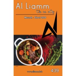 Al Liamm 439