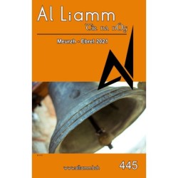 Al Liamm 445