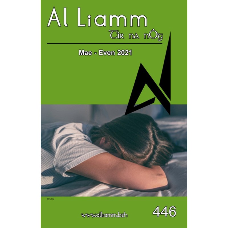 Al Liamm 446 Al Liamm 446