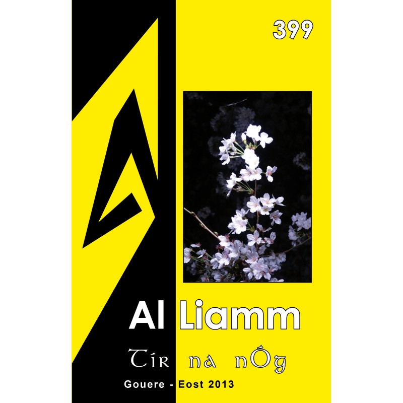 Al Liamm 449 Al Liamm 449