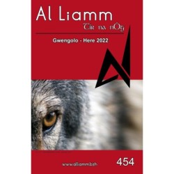 Al Liamm 454