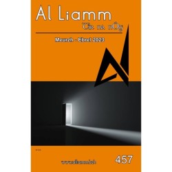 Al Liamm 457