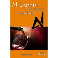 Al Liamm 463