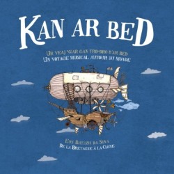 Kan ar bed