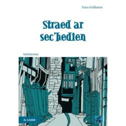Straed ar sec'hedien
