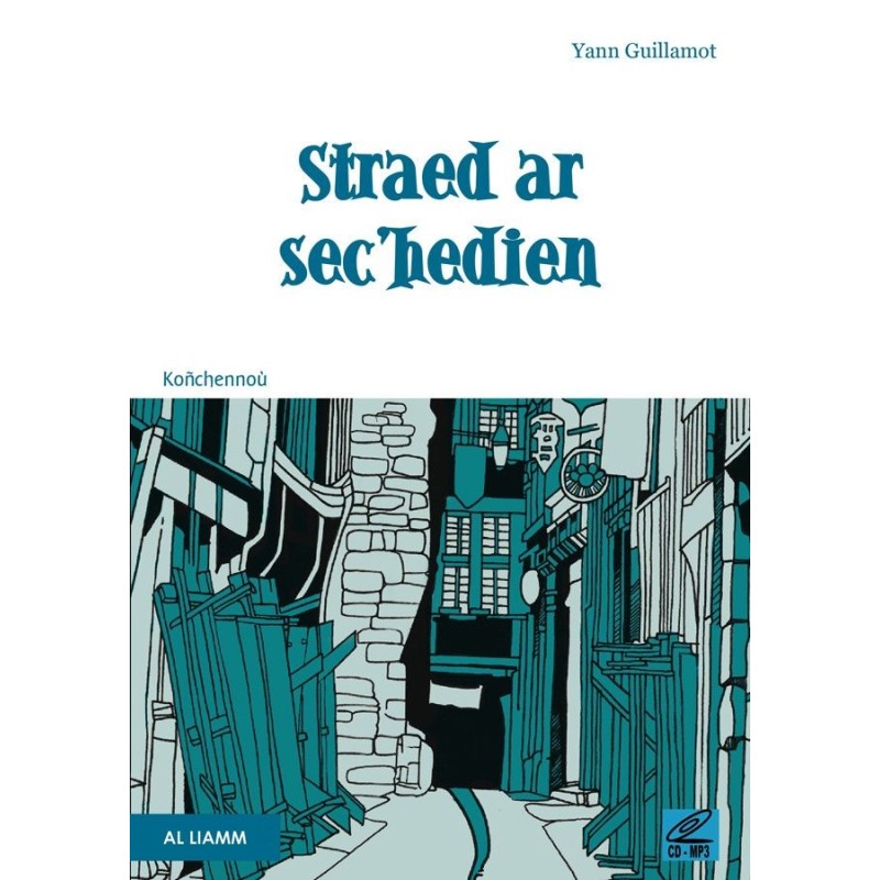 Straed ar sec'hedien