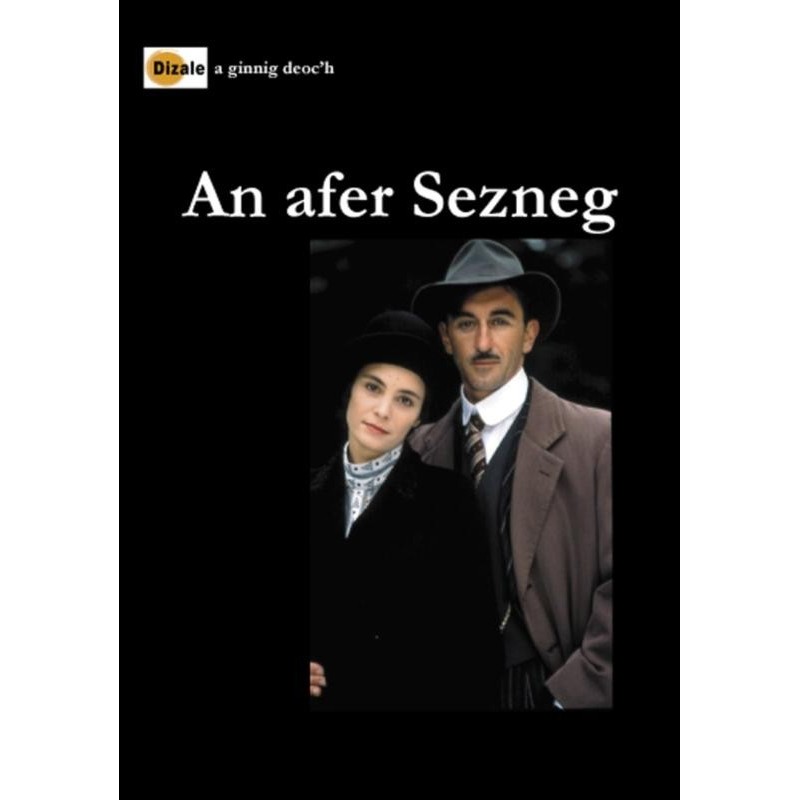 An Afer Sezneg An Afer Sezneg