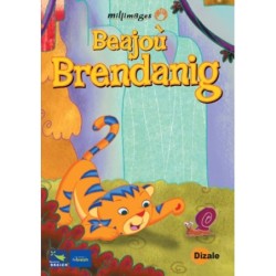 Beajoù Brendanig