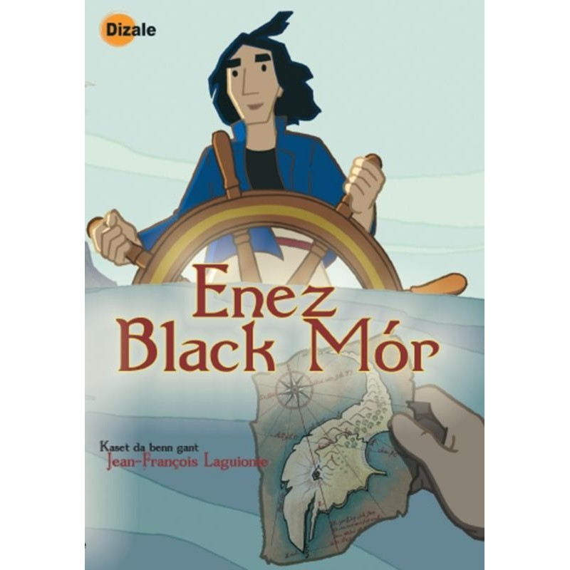 Enez Black Mór Enez Black Mór