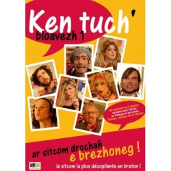 Ken tuch'