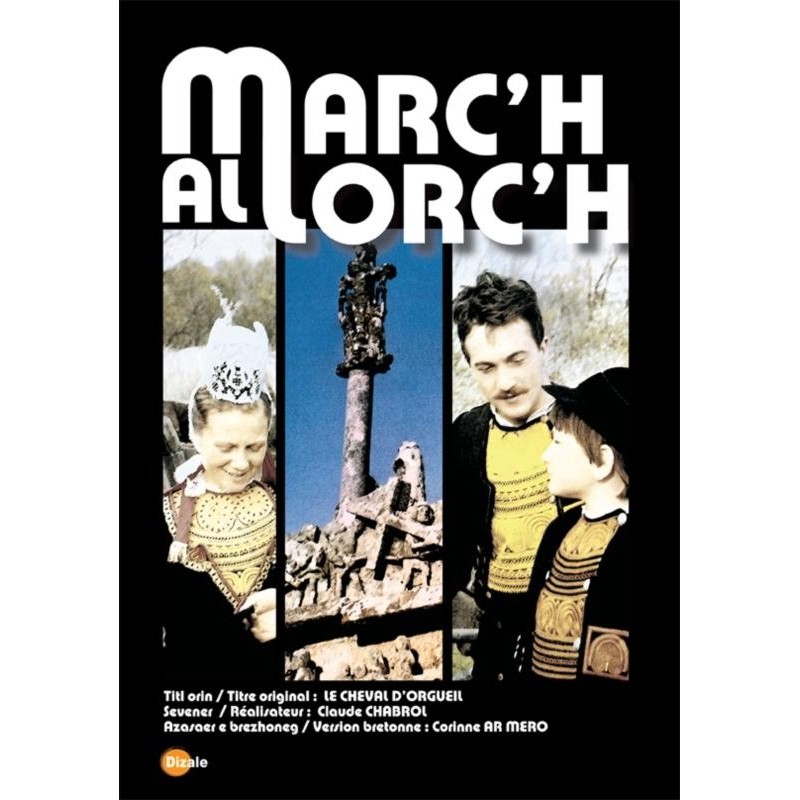 Marc'h al Lorc'h Marc'h al Lorc'h