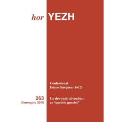 Hor Yezh 263