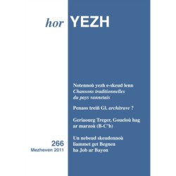 Hor Yezh 266