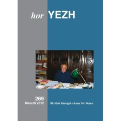 Hor yezh 269