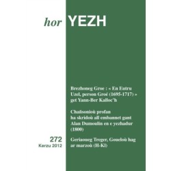 Hor Yezh 272
