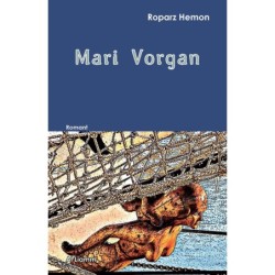 Mari Vorgan