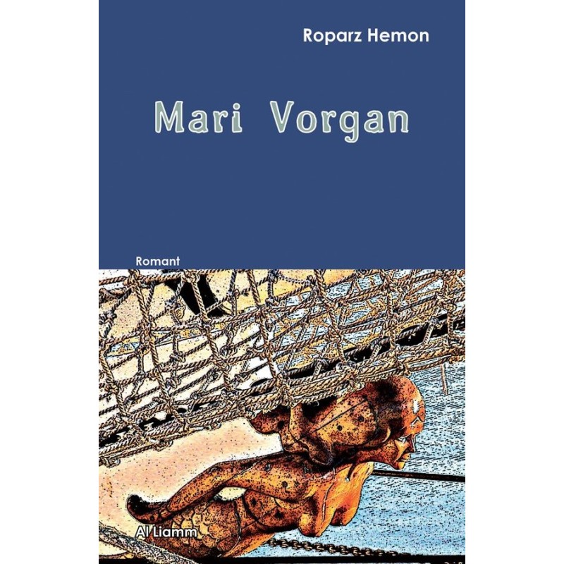 Mari Vorgan