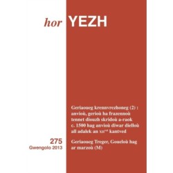 Hor Yezh 275