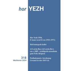 Hor Yezh 318