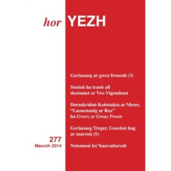 Hor Yezh 277