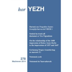 Hor Yezh 278