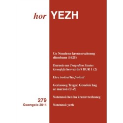 Hor Yezh 279