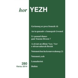 Hor Yezh 280
