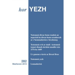 Hor Yezh 282