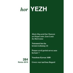 Hor Yezh 284