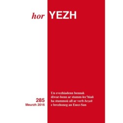 Hor Yezh 285