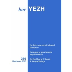 Hor Yezh 286
