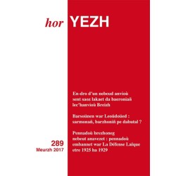 Hor Yezh 289
