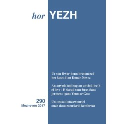 Hor Yezh 290