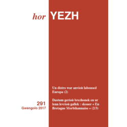 Hor Yezh 291