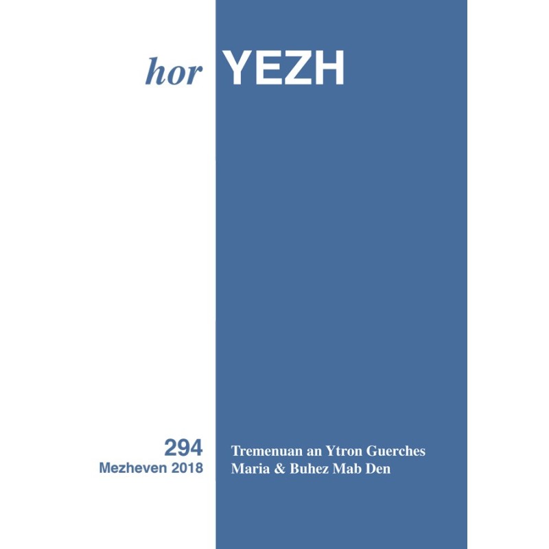 Hor Yezh 294