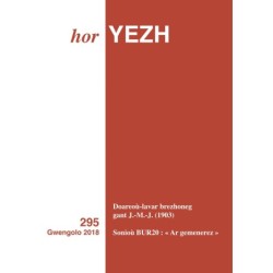 Hor Yezh 295