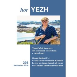 Hor Yezh 298