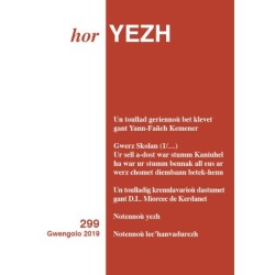 Hor Yezh 299
